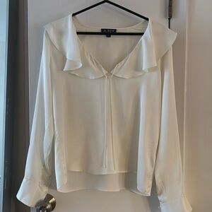 J Crew Silk blouse